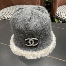 Chanel Caps